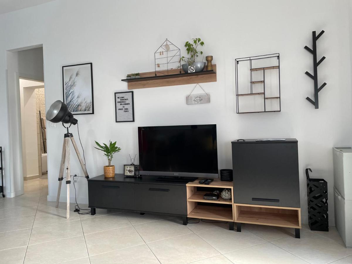 House Runa ポレッチ エクステリア 写真